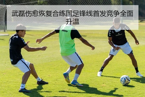 武磊伤愈恢复合练国足锋线首发竞争全面升温